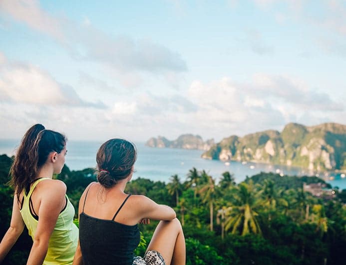 The secret to our success? Our flexibility.