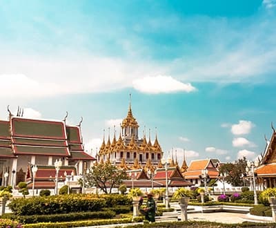 Experiential learning through travel