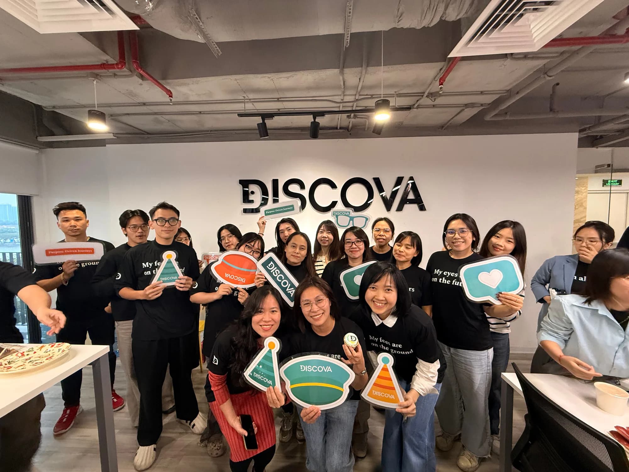 Beyond Black and White: Introducing Our Refreshed Brand