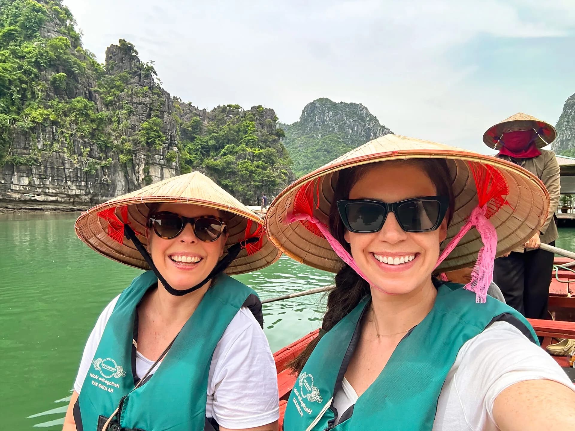 Local Expertise, Authentic Experiences: Allie’s Vietnam Journey