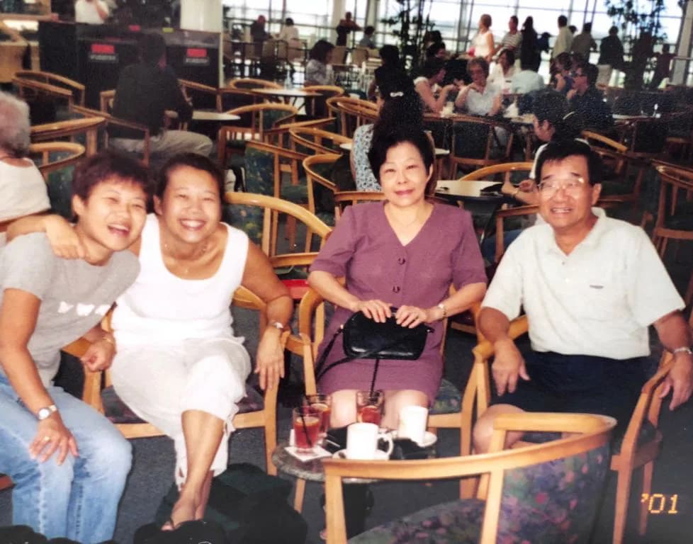 Lessons in Leadership: What My Family Taught Me