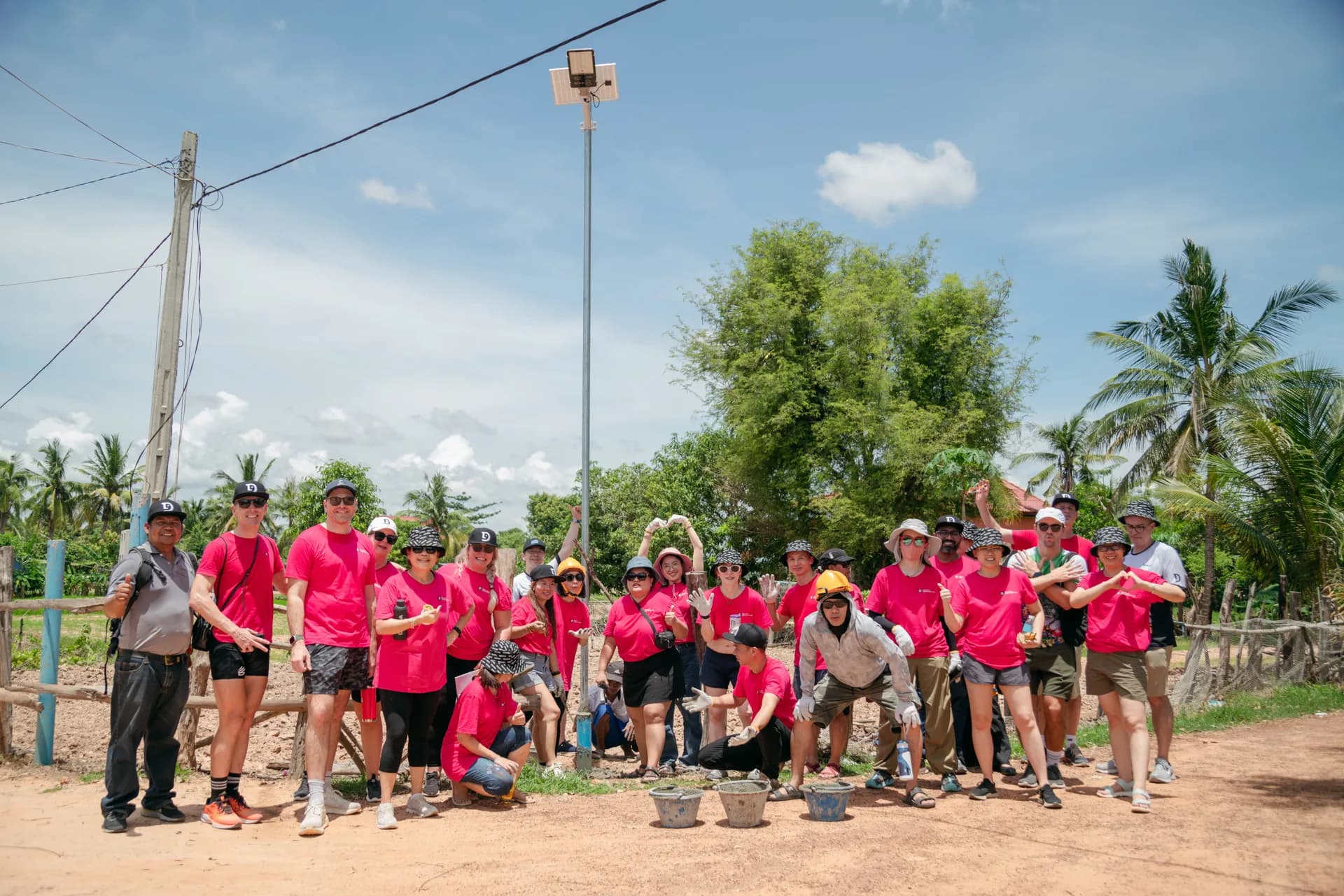 The Journey Behind Discova’s B Corp™ Certification