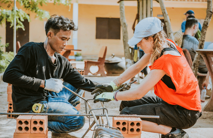 CSR-centric programs