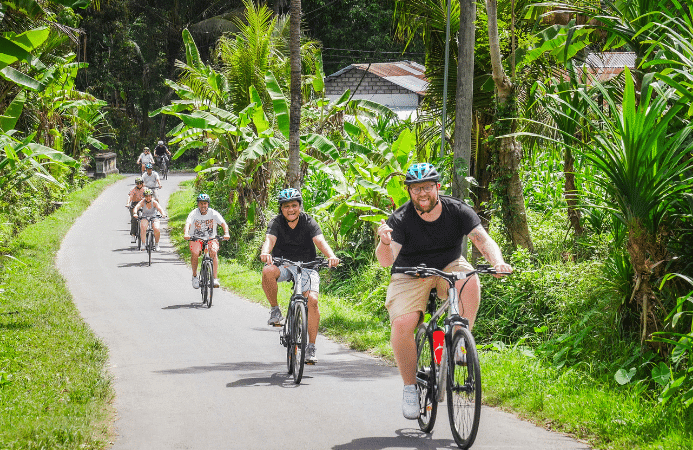 Customized Experiences