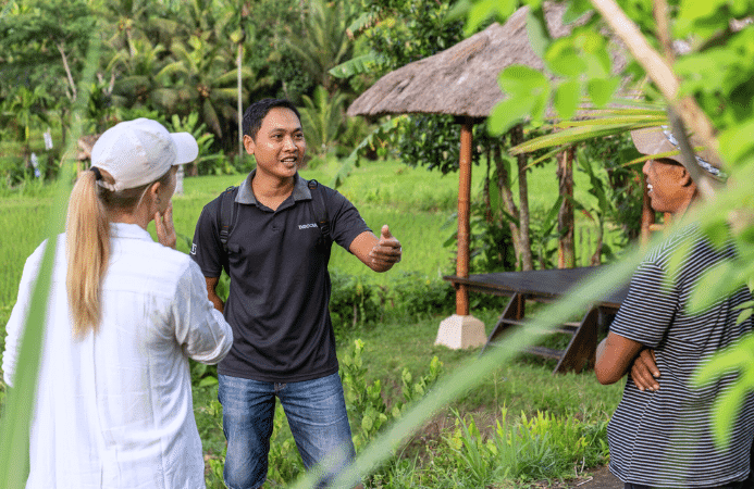 Expert Planning and Execution