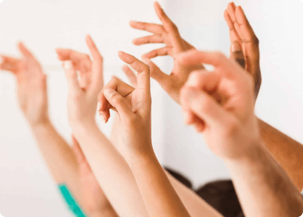 Student Selection Process