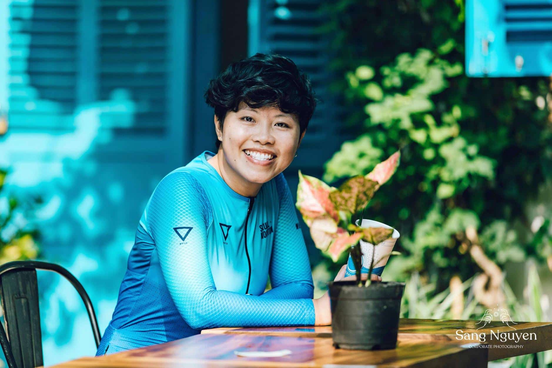 Chi Ngo