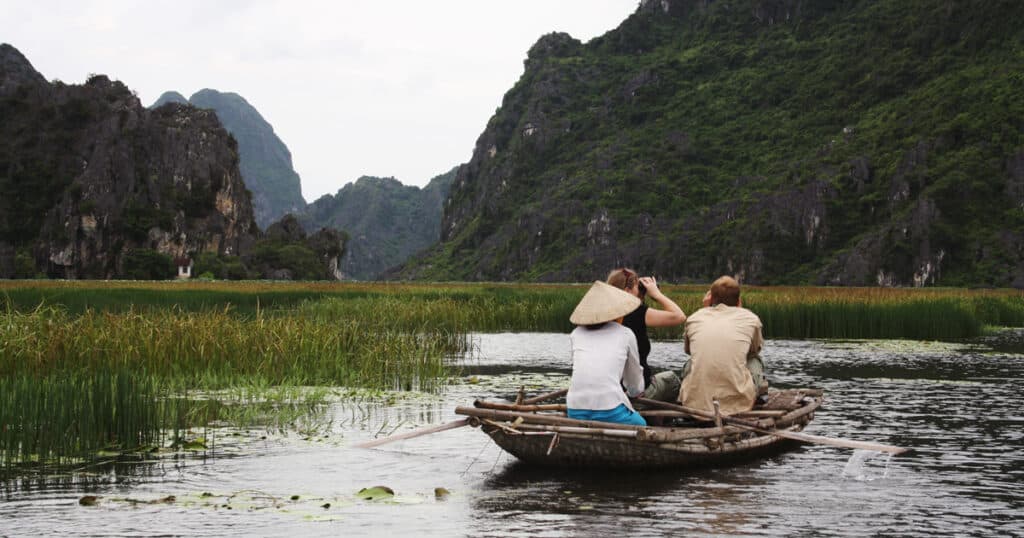 Second City Travel in Ninh Binh