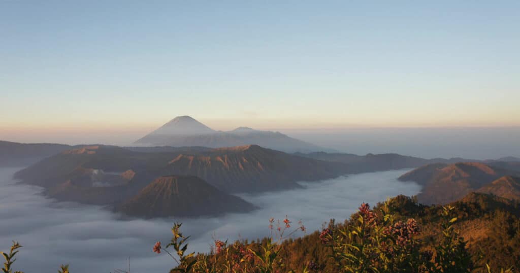 Adventure Travel Mount Bromo