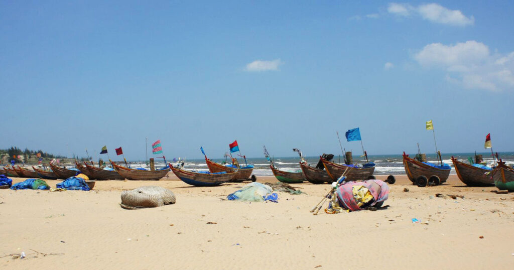 Phu Quoc Beach Vietnam