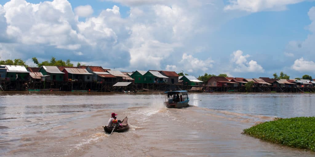 Tonle-Sap-Tour