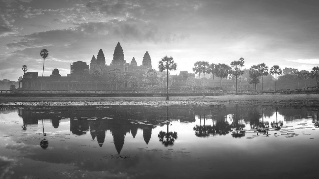 Tailor-made Cambodia Tours