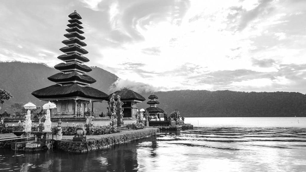 Tailor-made Indonesia Tours