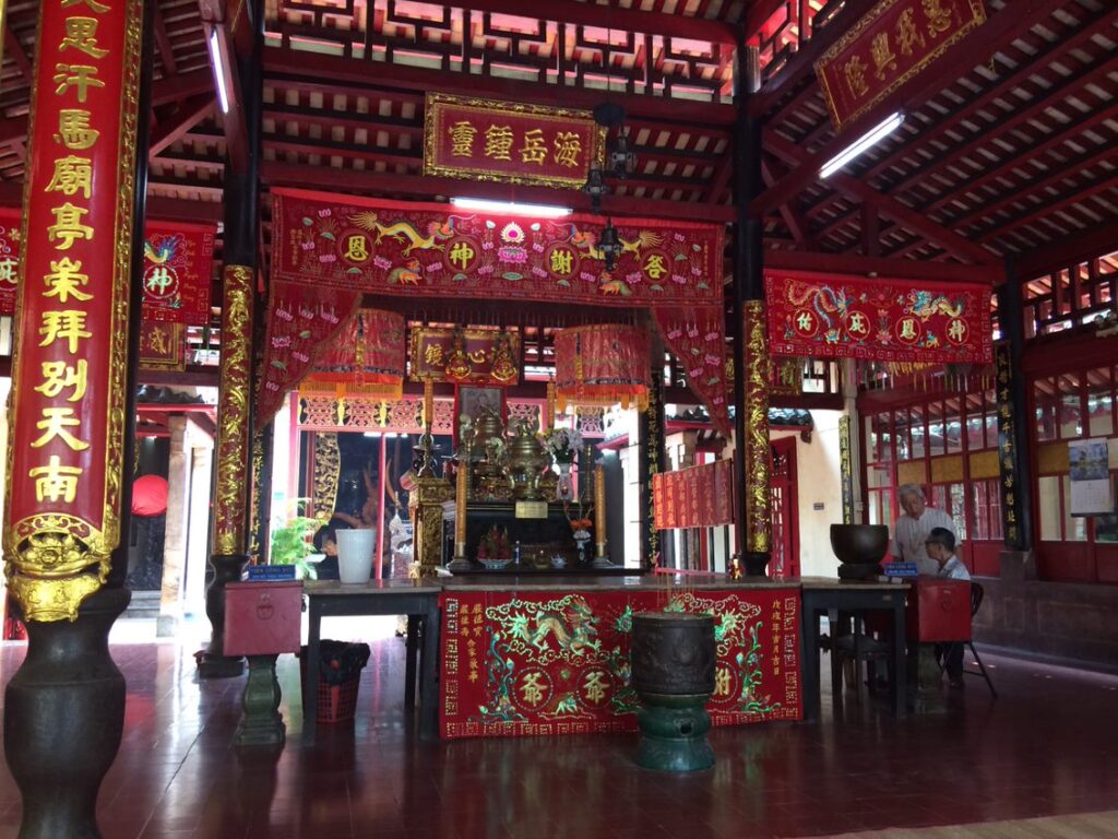HCMC Chinatown