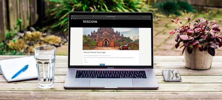 Discova Connect