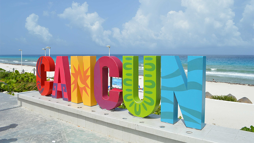 Cancun Letters