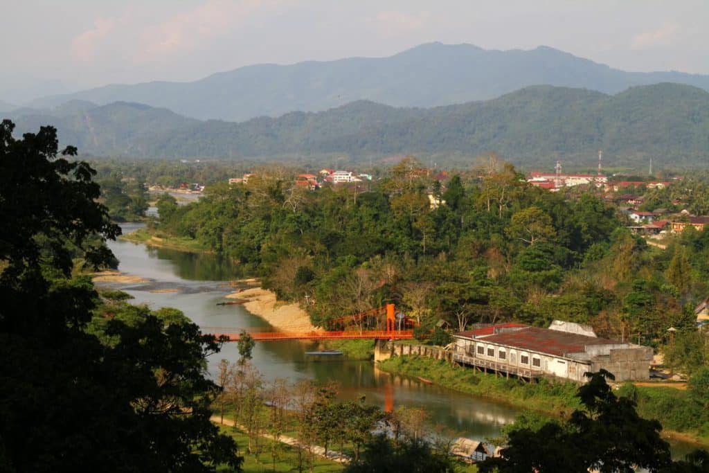 Vang Vieng