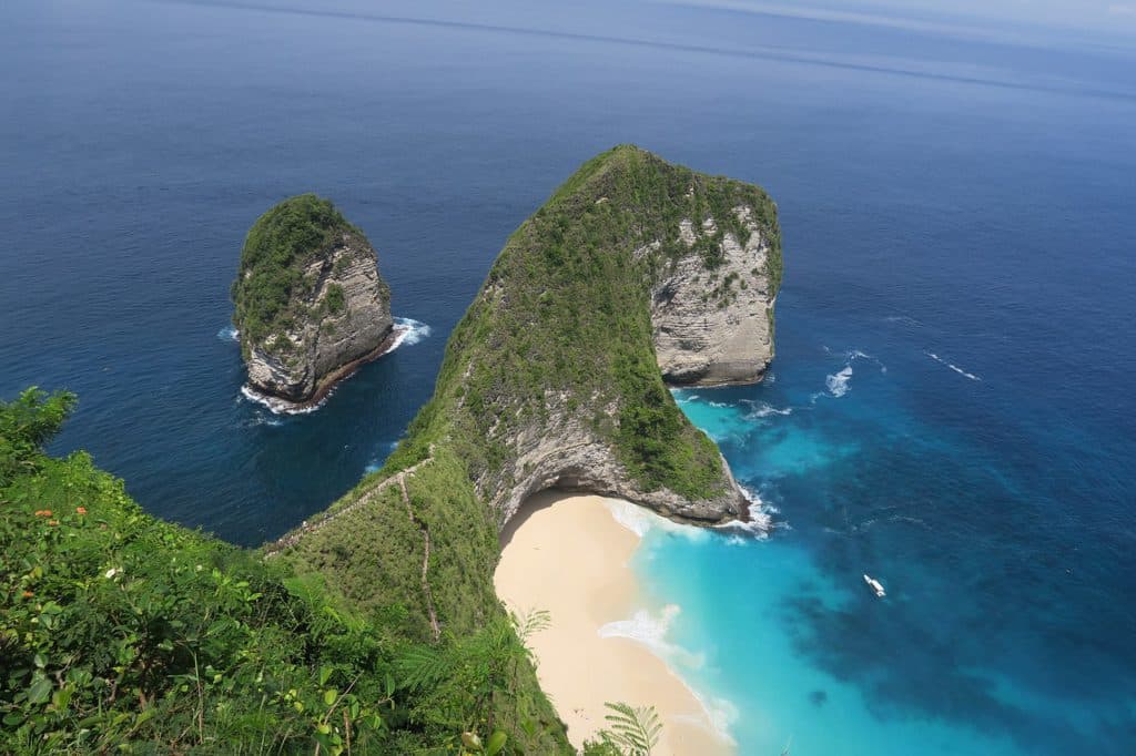 Nusa Penida