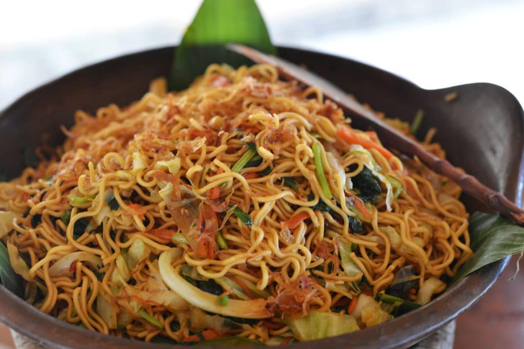 Mie goreng