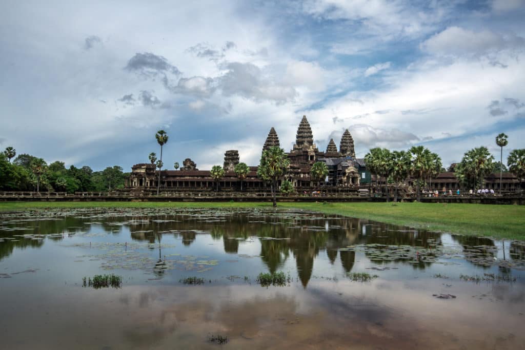 Angkor