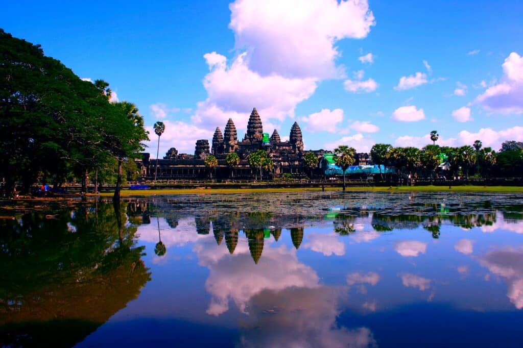 Angkor Wat