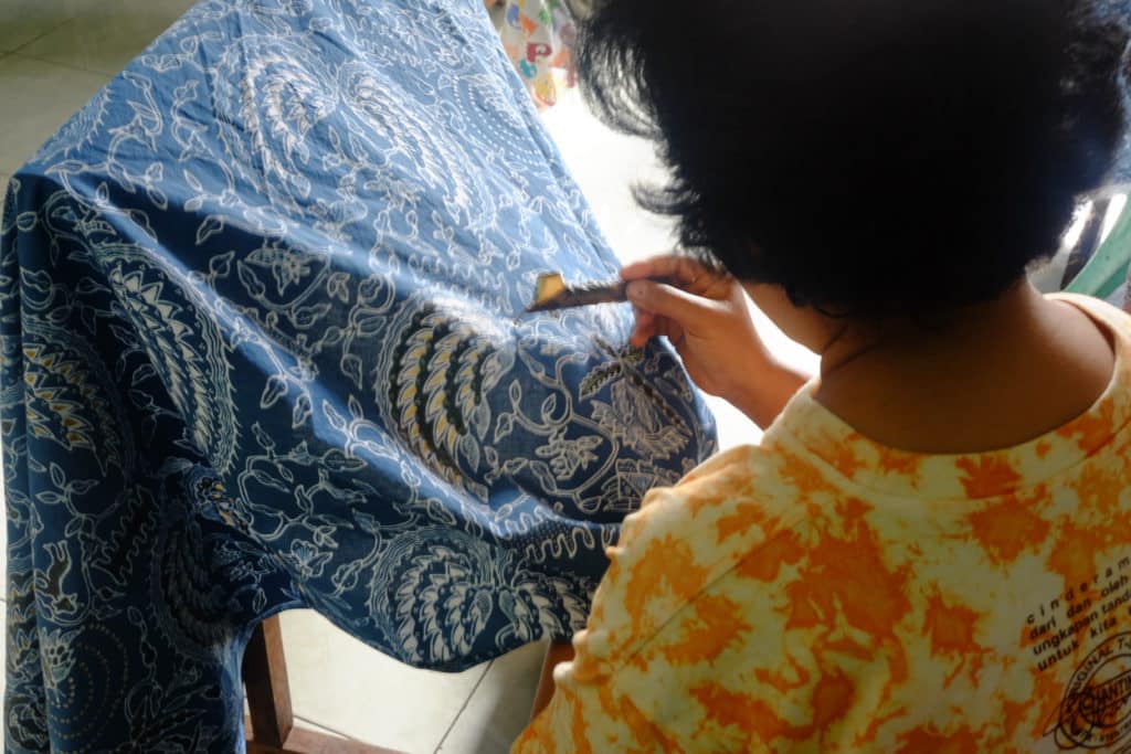 Yogya Batik