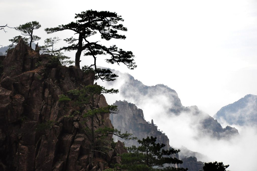 Huangshan