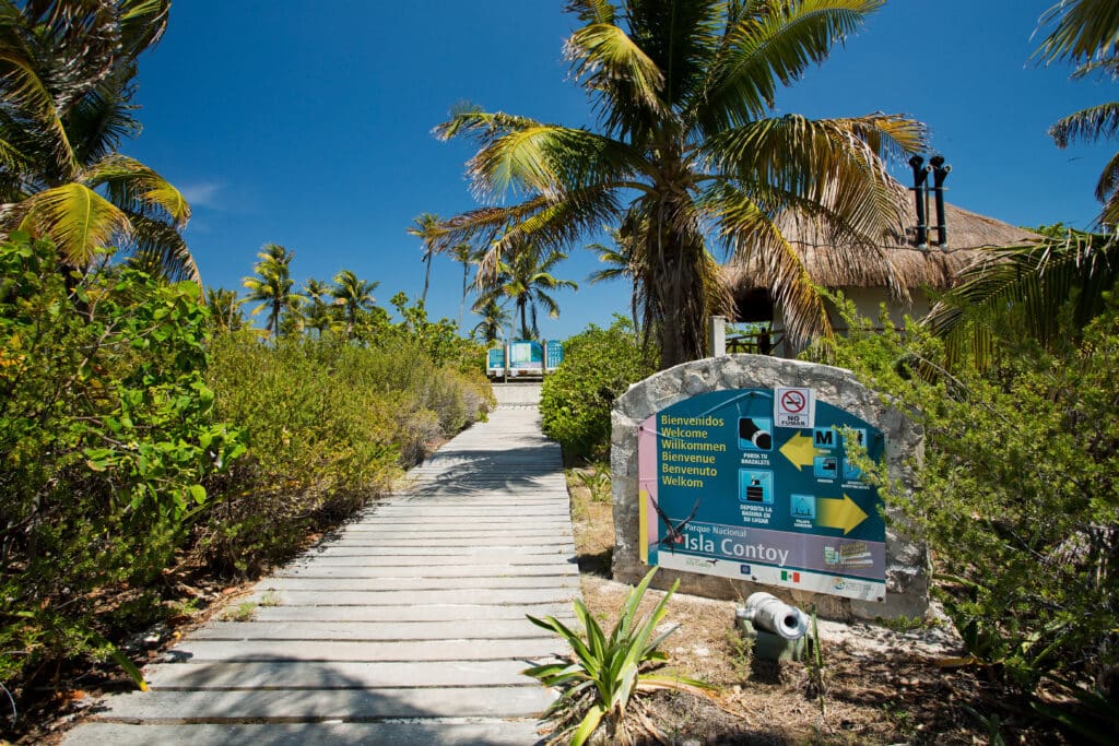 isla contoy