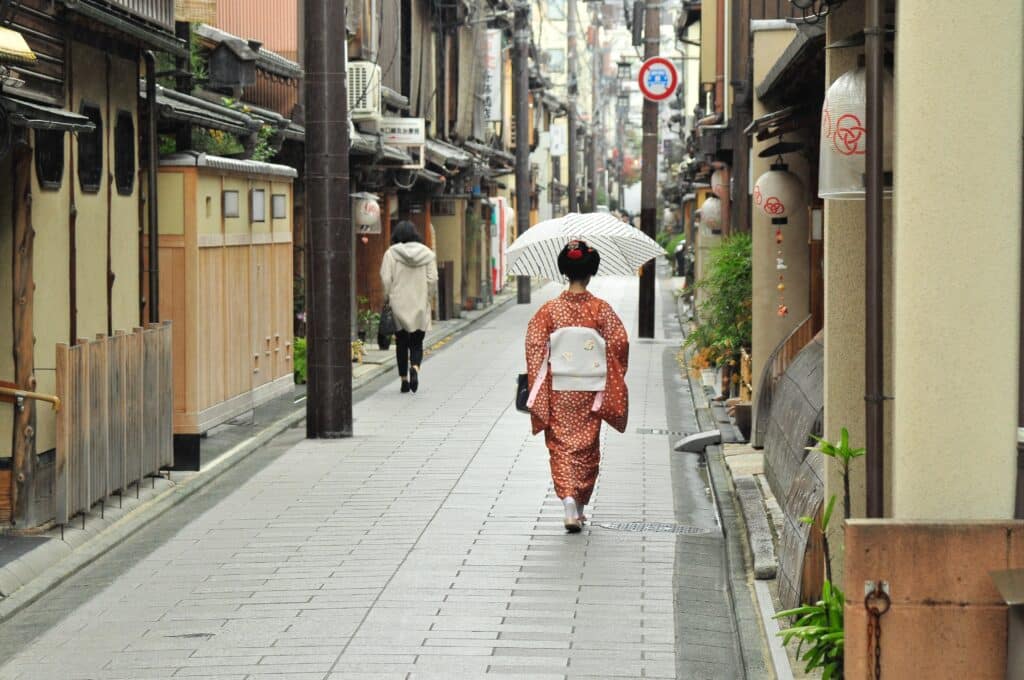 Maiko