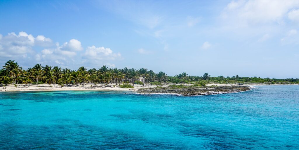 Cozumel best islands to visit in mexico