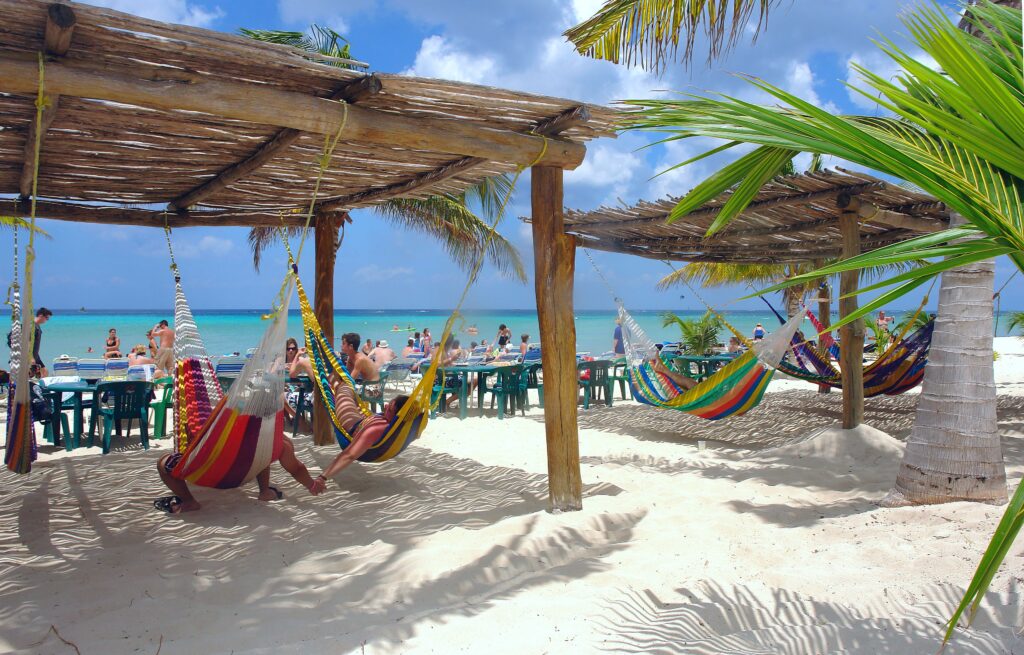 cozumel hammock best islands to visit in mexico