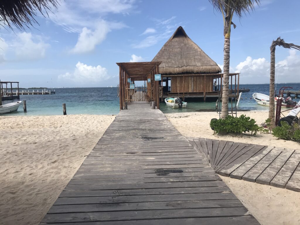 Isla Mujeres reasons to visit Mexico