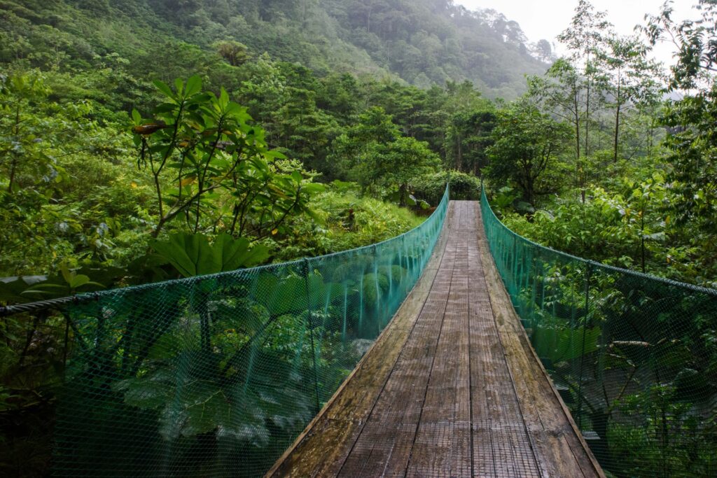 educational travel Costa Rica