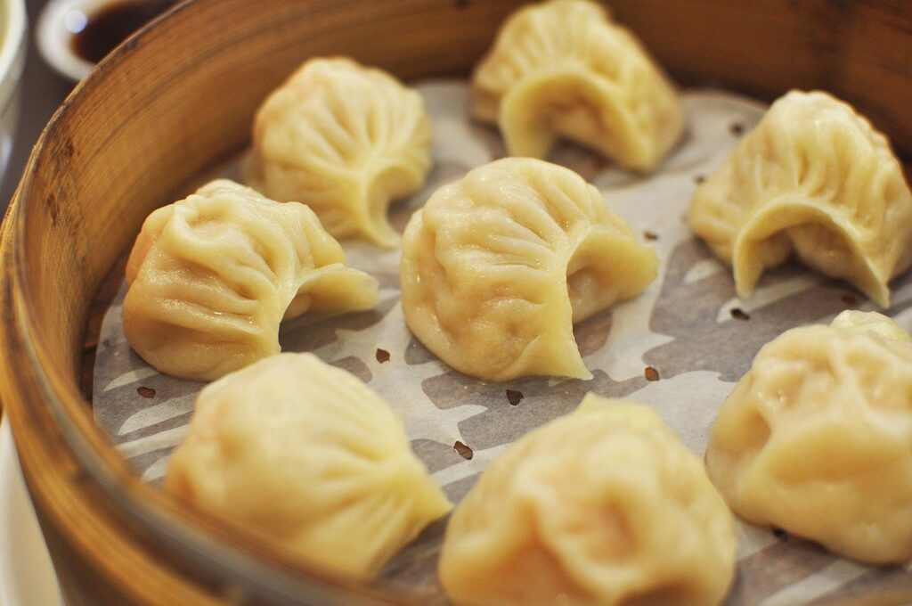 jiaozi