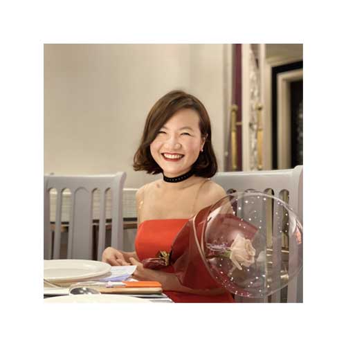 Photo of Quynh Dinh