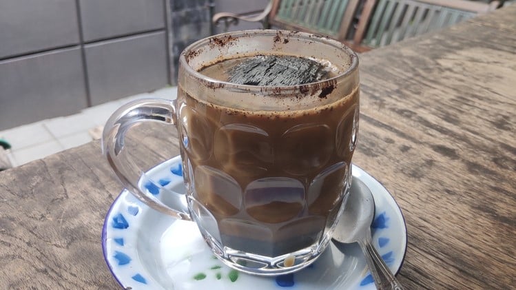 kopi joss