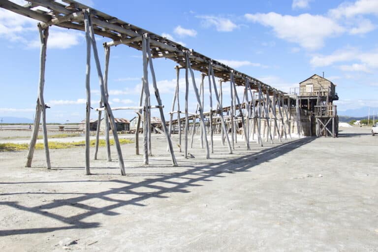 salt mines unique experiences