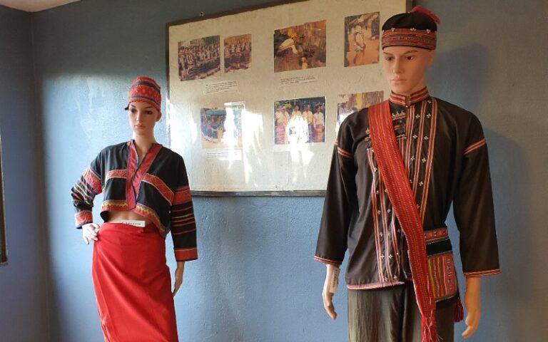 Hill tribes of Thailand Lahu