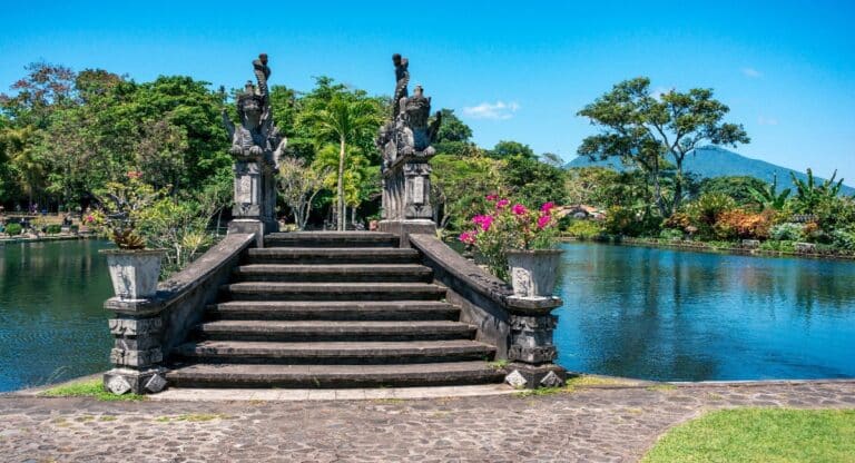 bridge tirta gangga