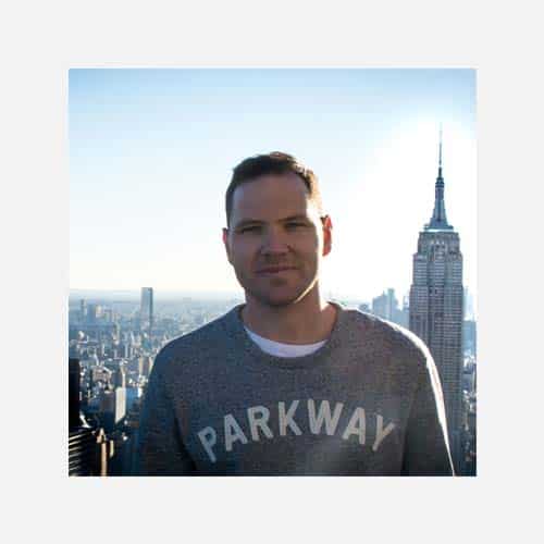 Photo of Nick Shuttleworth