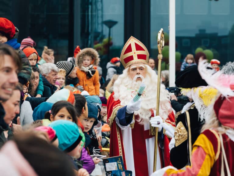 Sinterklaas