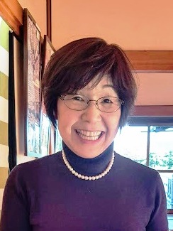 Suzaki Midori
