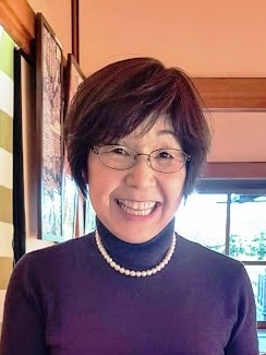 Suzaki Midori