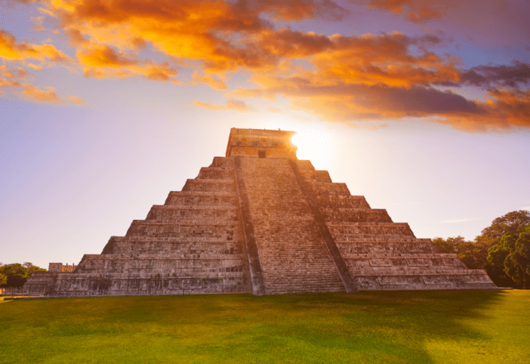 Chichen Itza