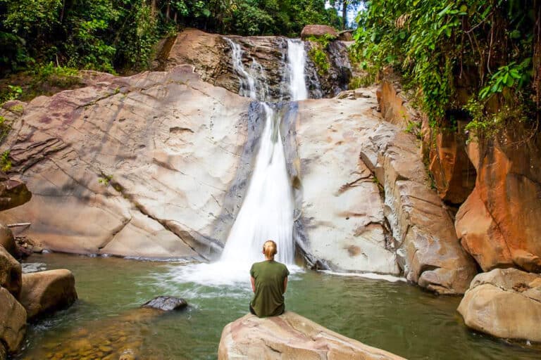 Sustainable travel in Borneo