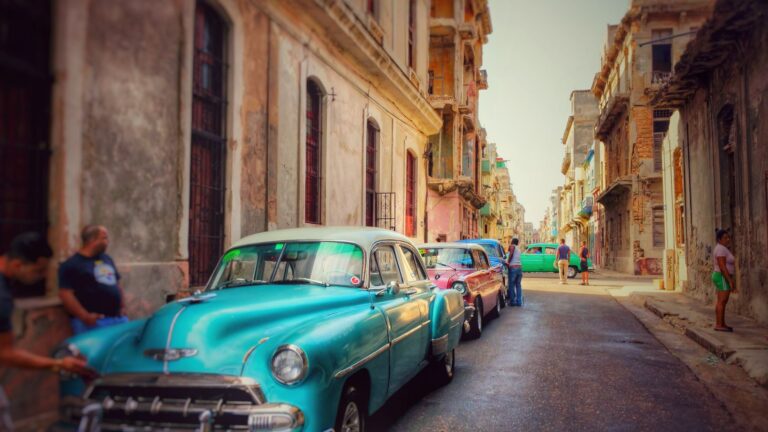 Havana, Cuba