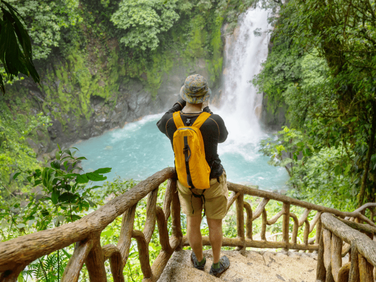 Cloud Forest, Costa Rica