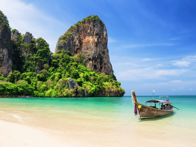 Phuket holidays