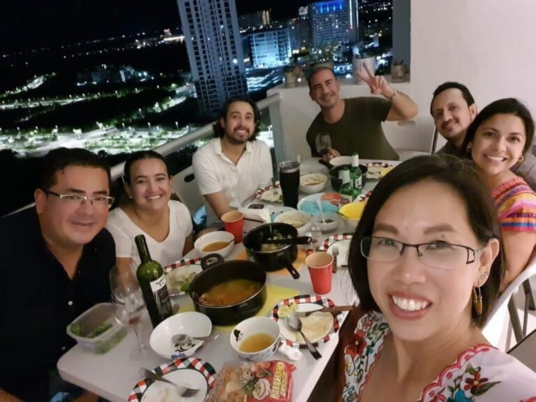 Discova company culture in Mexico