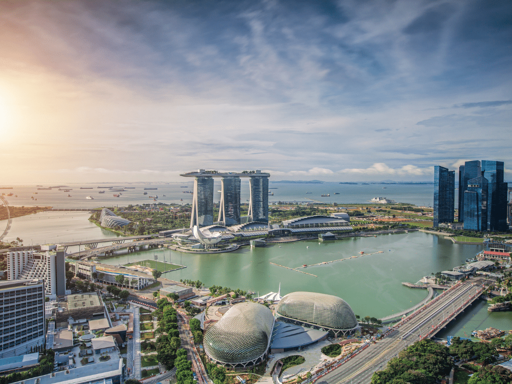 Singapore